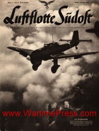 Luftflotte Sudost 1943 07 27 nr 15 (PDF)