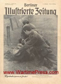 Berliner Illustrierte Zeitung 1945 03 25 nr 12 (PDF)