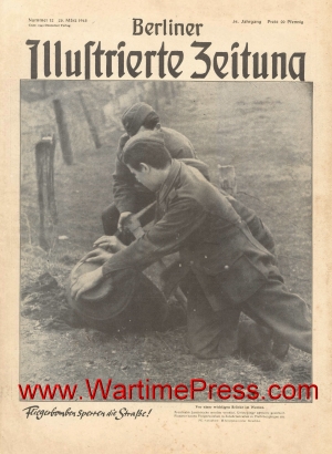 Berliner Illustrierte Zeitung 1945 03 25 nr 12 (PDF)