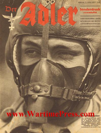 Der Adler 1942 06 02 Sonderdruck (PDF)