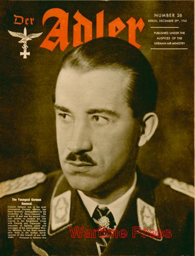Der Adler English Edition 1942 12 29 nr 26 (PDF)