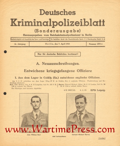 Deutsches Kriminalpolizeiblatt 1943 04 07 nr 4553 (PDF)