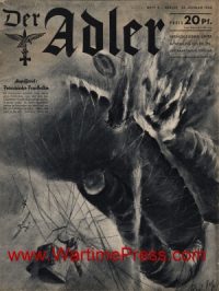Der Adler 1940 01 23 nr 02 (PDF)