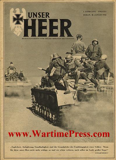 Unser Heer 1942 01 20 nr 02 (PDF)