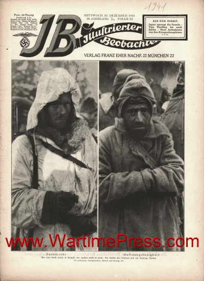 Illustrierter Beobachter 1941 12 24 nr 52 (PDF)