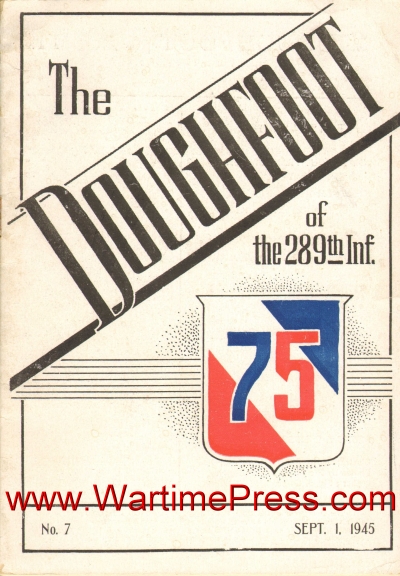 The Doughfoot 1945 09 01 nr 07 (PDF)