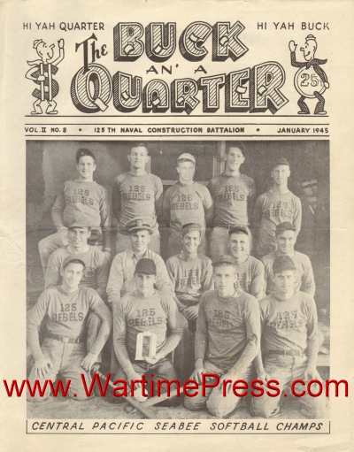 The Buck an' a Quarter 1945 01 nr 08 (PDF)