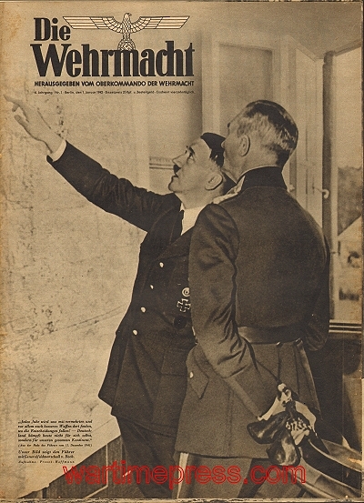 Die Wehrmacht 1942 01 01 nr 01 (PDF)
