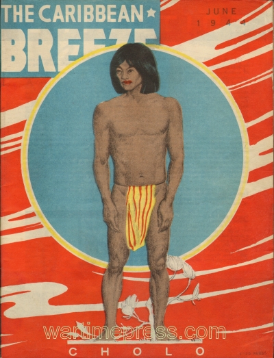 The Caribbean Breeze 1944 06 (PDF)