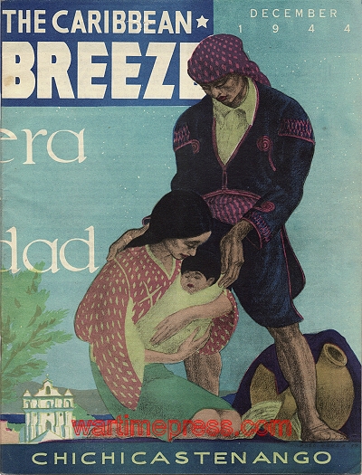 The Caribbean Breeze 1944 12 (PDF)