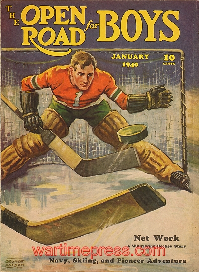 Open Road for Boys 1940 01 (PDF)