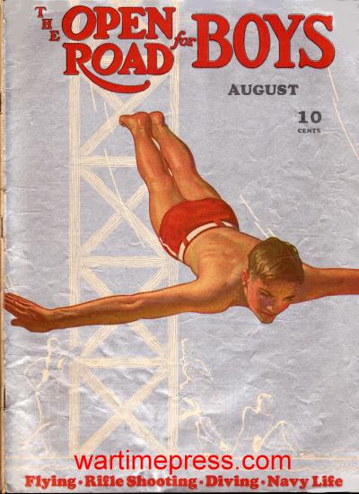 Open Road for Boys 1940 08 (PDF)