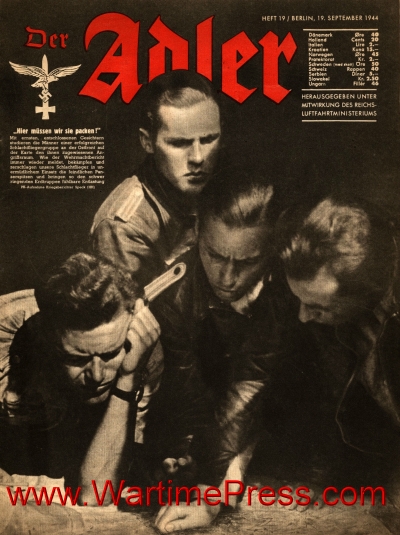 Der Adler 1944 09 19 nr 19 (PDF)