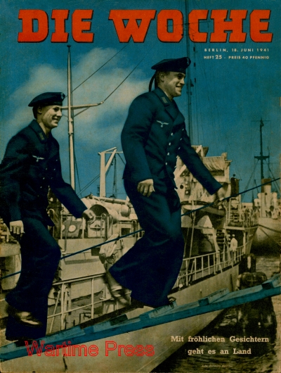 Die Woche 1941 06 18 nr 25 (PDF)