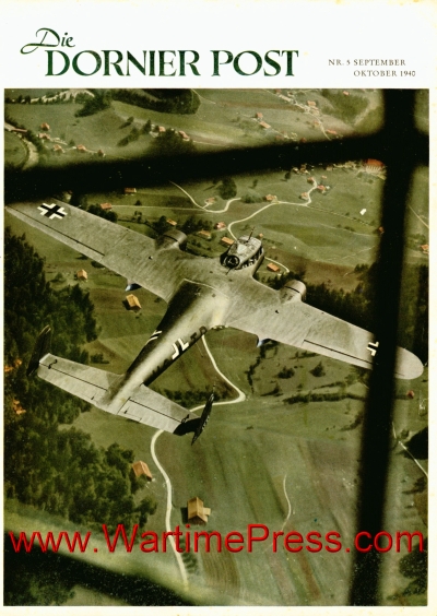 Die Dornier Post 1940 10 nr 05 (PDF)