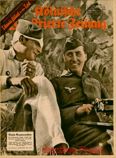 Kolnische Illustrierte Zeitung 1942 03 26 nr 13 (PDF)