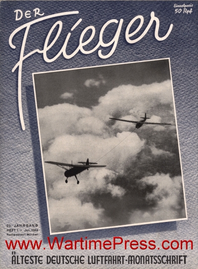 Der Flieger 1944 01 nr 01 (PDF)