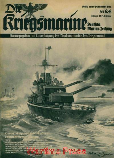 Die Kriegsmarine 1941 12 02 nr 24 (PDF)