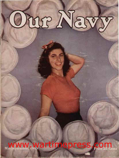 Our Navy 1945 09 15 (PDF)