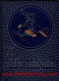Stamford Army Air Corps Flight School –The Plane Wrangler Class 42-I (PDF)