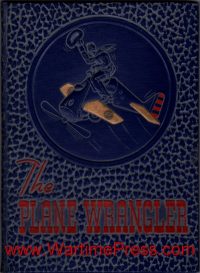Stamford Army Air Corps Flight School –The Plane Wrangler Class 42-J (PDF)