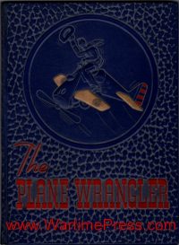 Stamford Army Air Corps Flight School –The Plane Wrangler Class 42-K (PDF)