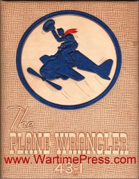 Stamford Army Air Corps Flight School –The Plane Wrangler Class 43-I (PDF)