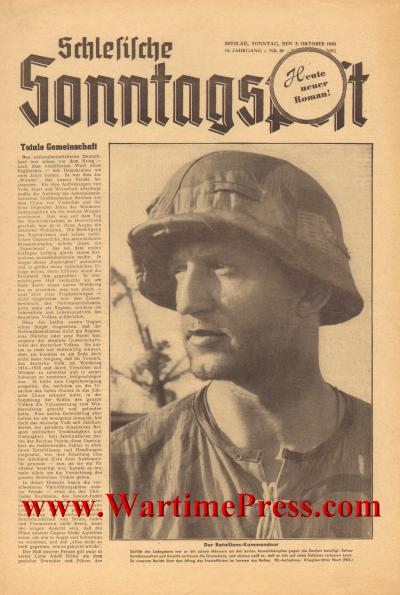Schlesische Sonntagspost 1943 10 03 nr 40 (PDF)