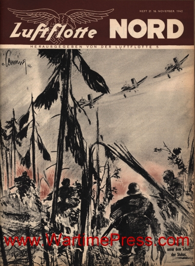 Luftflotte Nord 1942 11 16 nr 21 (PDF)