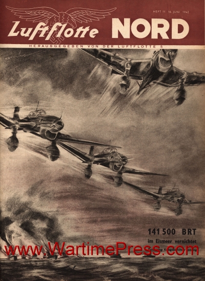 Luftflotte Nord 1942 06 16 nr 11 (PDF)