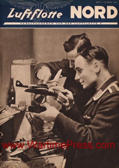 Luftflotte Nord 1942 03 15 nr 05 (PDF)