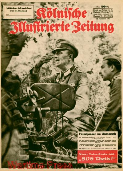 Kolnische Illustrierte Zeitung 1942 11 26 nr 48 (PDF)