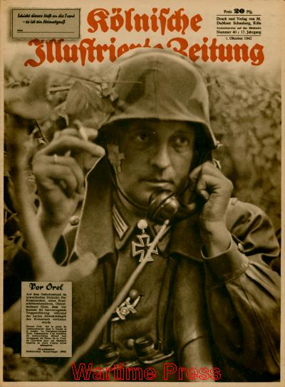 Kolnische Illustrierte Zeitung 1942 10 01 nr 40 (PDF)