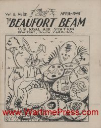 The Beaufort Beam 1945 04 nr 15 (PDF)