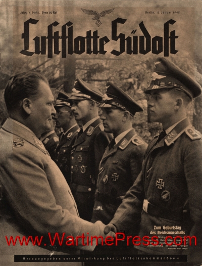 Luftflotte Sudost 1942 01 13 nr 01 (PDF)