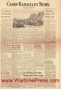 Camp Barkeley News 1943 03 26 nr 06 (PDF)