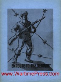 Enroute to the Redoubt Volume V (PDF)