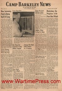 Camp Berkeley News 1943 05 28 nr 15 (PDF)