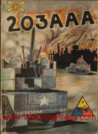 203 AAA AW Battalion (PDF)