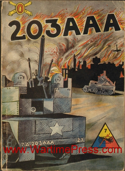 203 AAA AW Battalion (PDF)