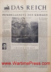 Das Reich 1944 07 30 nr 31 (PDF)