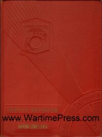 Marine Corps Base Service Battalion San Diego, California - 1943 (PDF)