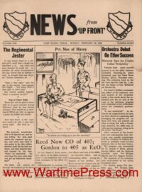 News from Up Front 1943 02 22 nr 08 (PDF)