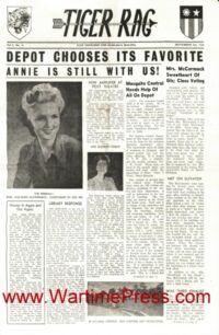 Tiger Rag 1944 09 09 nr 41 (PDF)