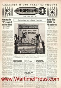 The Bomb-Shell 1943 04 09 nr 23 (PDF)