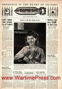 The Bomb-Shell 1943 03 12 nr 21 (PDF)