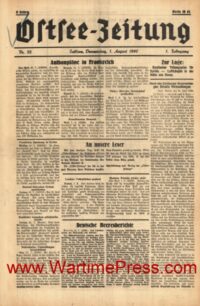 Ostsee-Zeitung 1940 08 01 nr 52 (PDF)