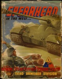 3rd Armored Division - Spearhead in the West 1941-1945 The Third Armored Division (GREEN) (PDF)