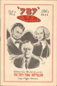 787th Tank Battalion — '787' — 1944 02 01 nr 05 (PDF)