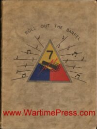 7th Armored Division - Roll Out The Barrel (PDF)